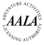 Adventure activities licensing