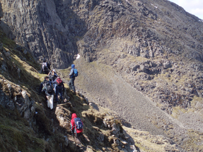 Guided Walks Lake District